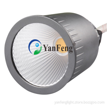 Dimmable LED COB Spot Light, Indoor Lighting